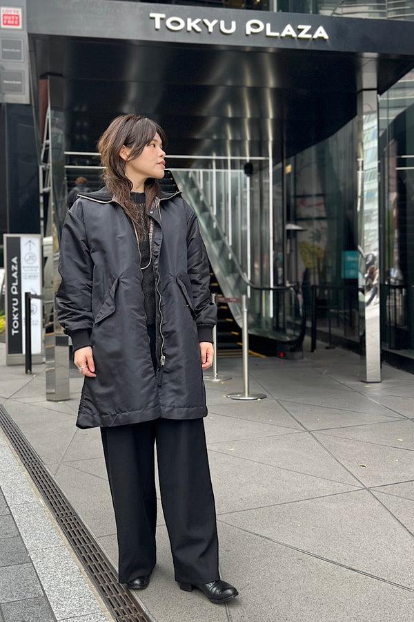 nigel cabourn [Styling] Nigel Cabourn WOMAN THE ARMY GYM TOKYU PLAZA GINZA STORE 2025.11.1
