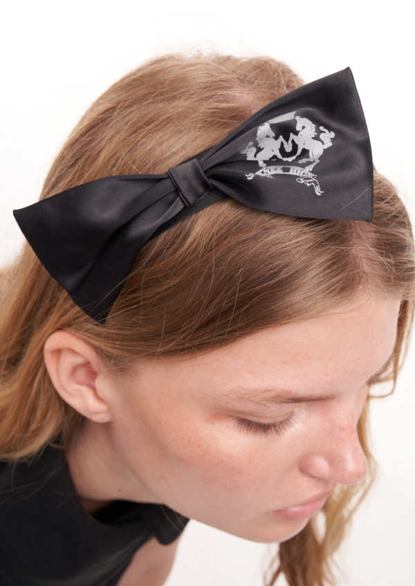 Niihai BOW HEADBAND