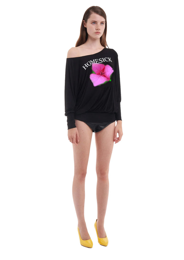 Niihai CHARLI DRESS IN HOMESICK