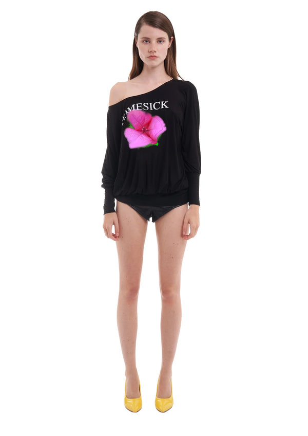 Niihai CHARLI DRESS IN HOMESICK