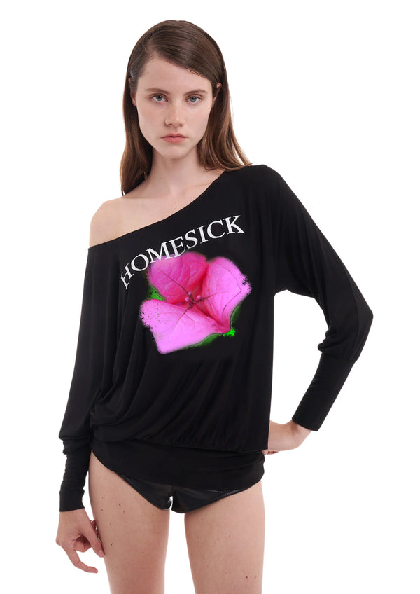 niihai CHARLI DRESS IN HOMESICK