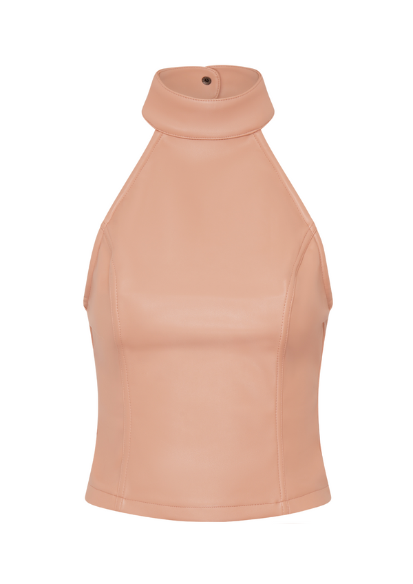 niihai NIIHAI X REVOLVE THE MILA TOP IN MAUVE