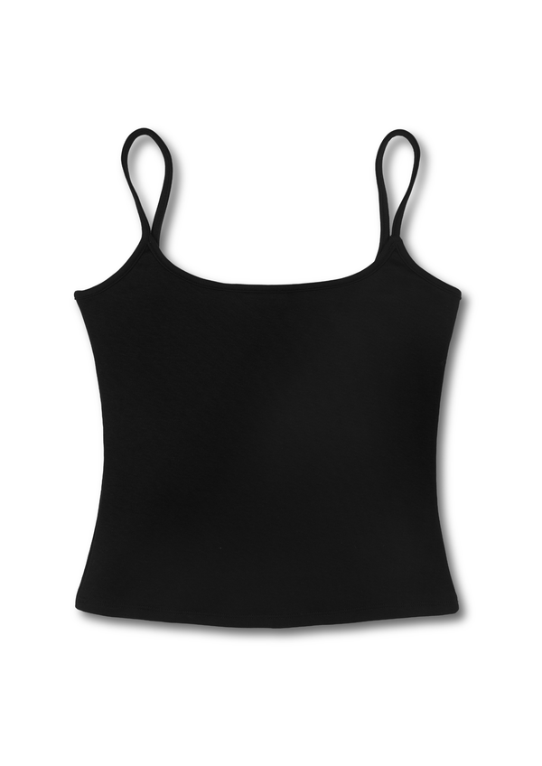 niihai TANK IN BLACK