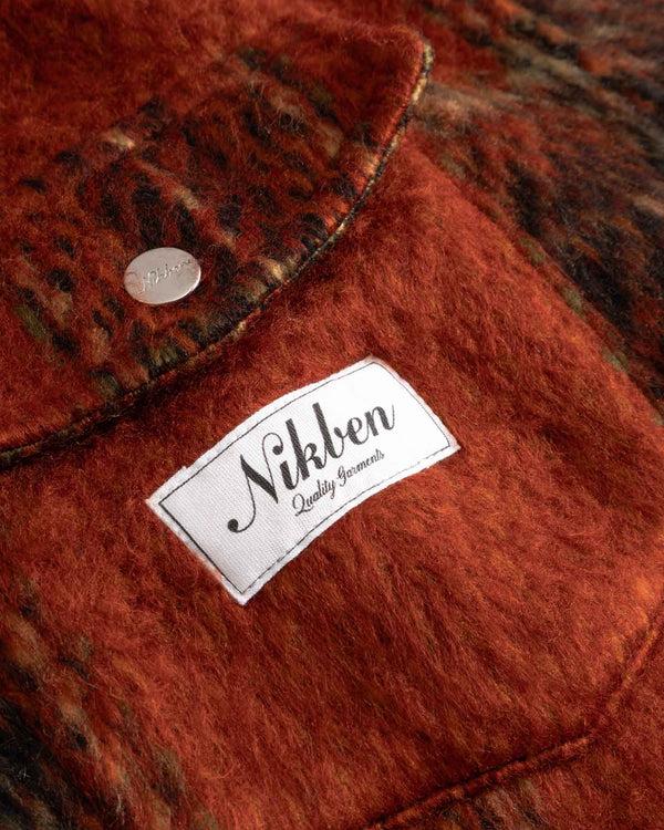 nikben Aelindio Shirt