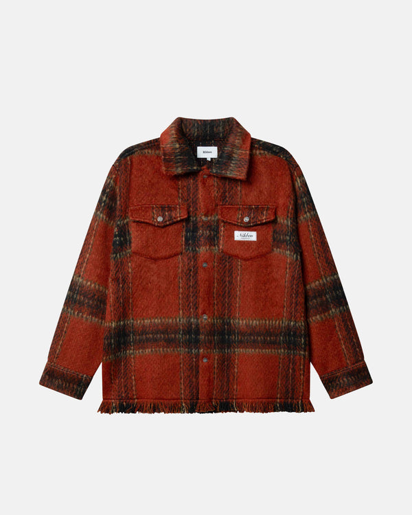 nikben Aelindio Shirt