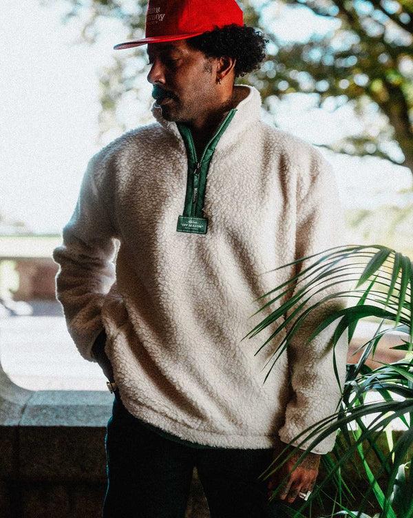 Nikben Alpine Teddy