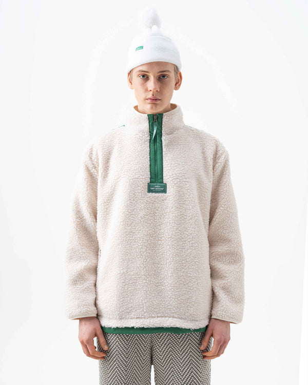 Nikben Alpine Teddy