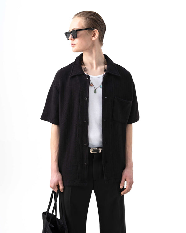 Nikben Aourir Shirt