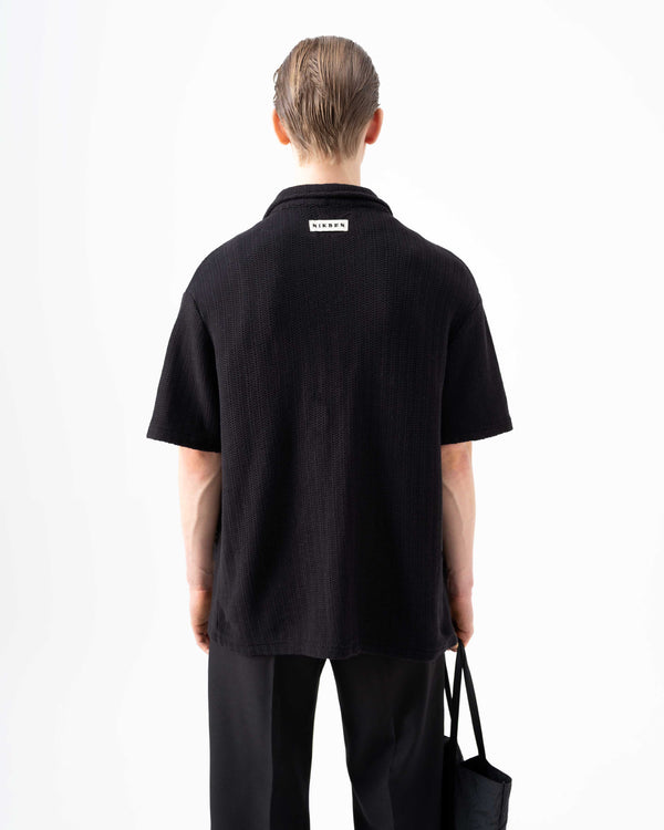 Nikben Aourir Shirt
