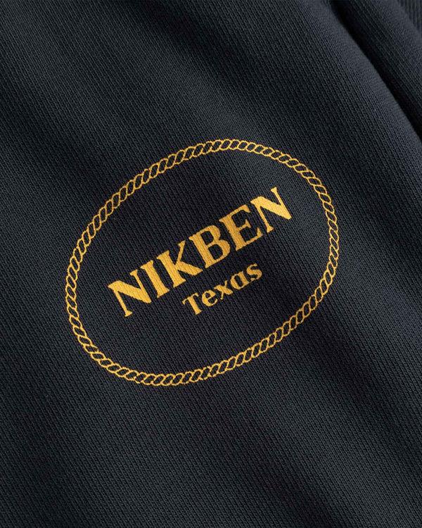 Nikben Capri Motel Pants