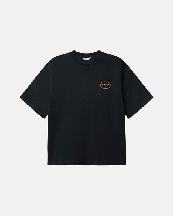 Nikben Capri Motel Tee