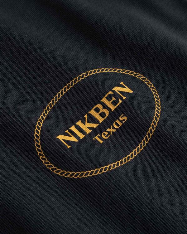 Nikben Capri Motel Tee
