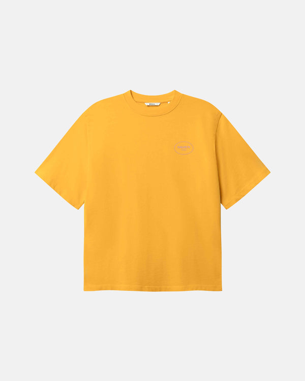 Nikben Capri Motel Tee
