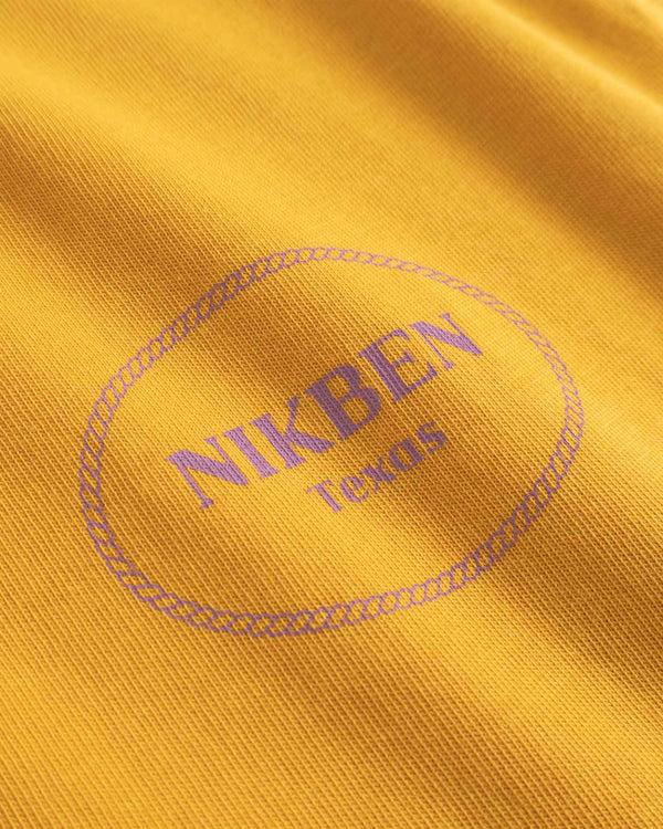 Nikben Capri Motel Tee