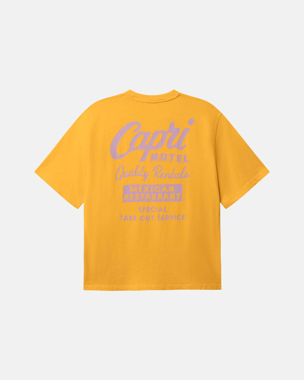 nikben Capri Motel Tee