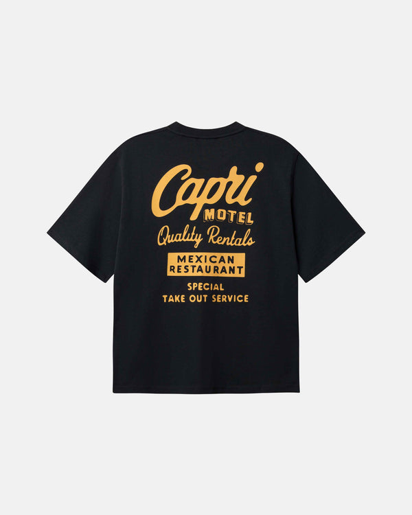 nikben Capri Motel Tee