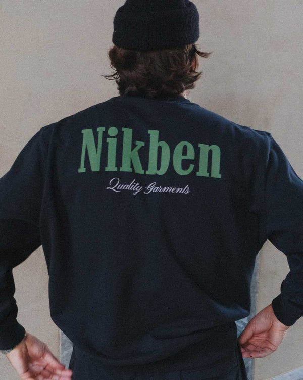 Nikben Coche Crew