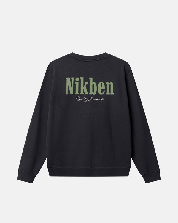 nikben Coche Crew