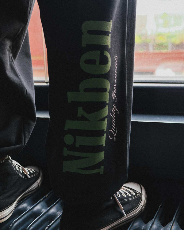 Nikben Coche Pants