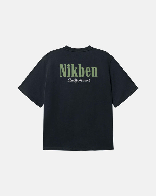 nikben Coche Tee
