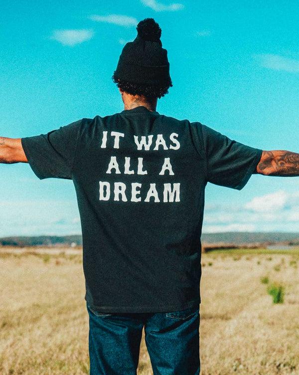 Nikben Dream Tee