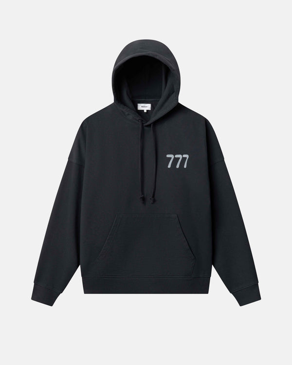 Nikben El Camino Hoodie