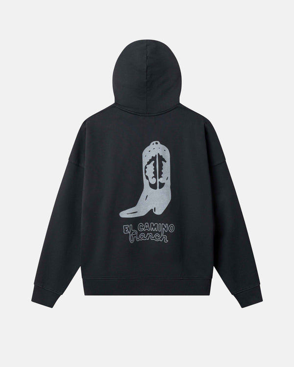 nikben El Camino Hoodie