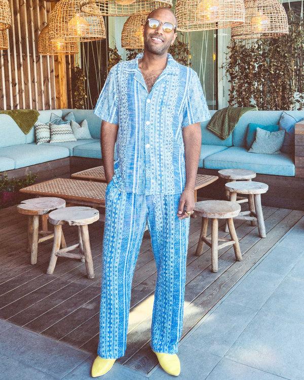 Nikben Encinitas Pants