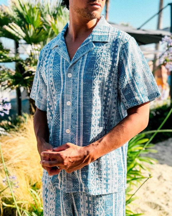 Nikben Encinitas Shirt