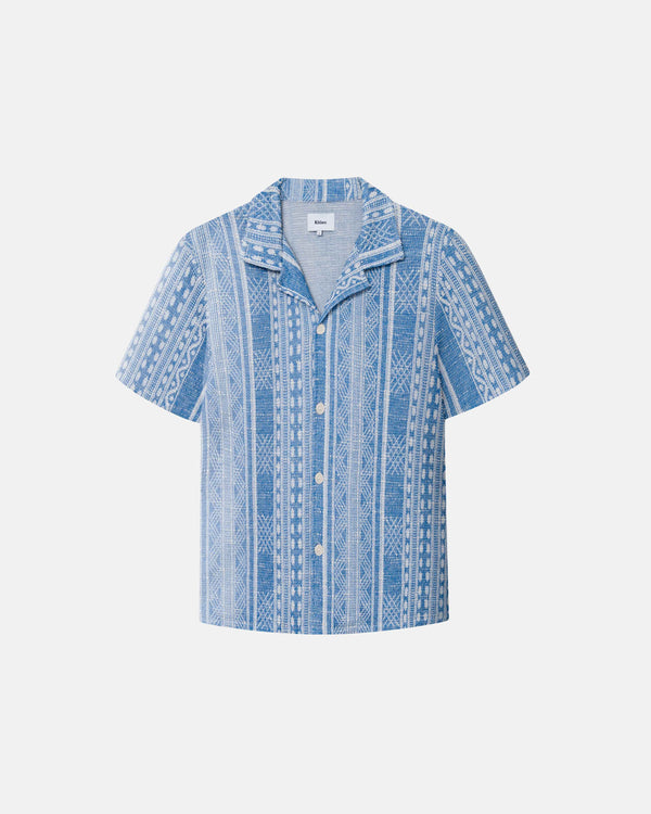 nikben Encinitas Shirt