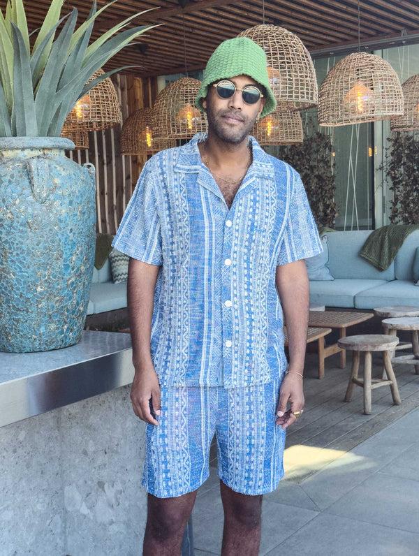 Nikben Encinitas Shorts