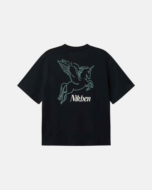 nikben Fantasy Tee