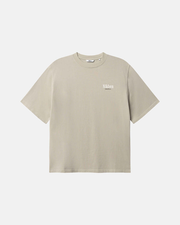 Nikben Hermano Tee