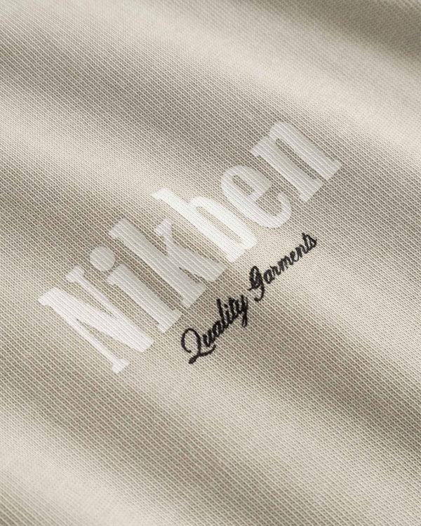 Nikben Hermano Tee