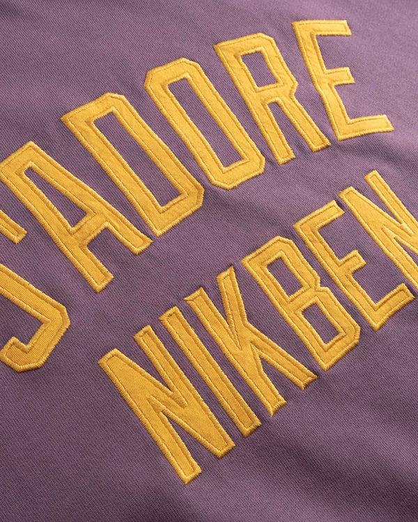 Nikben J'adore Nikben Crew