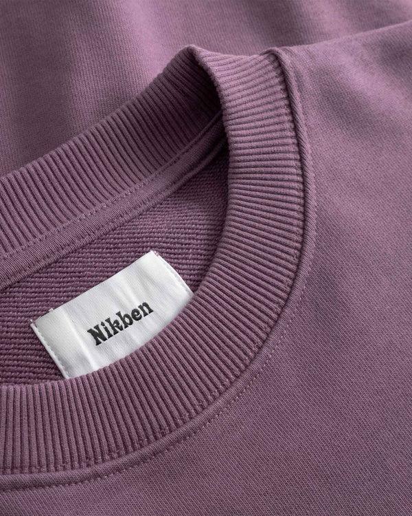 Nikben J'adore Nikben Crew