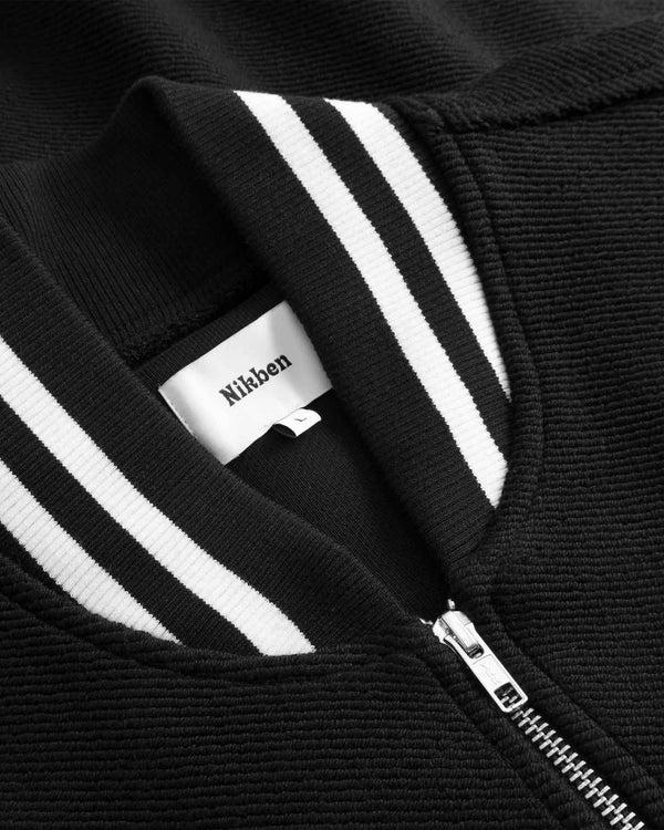 Nikben J'adore Texas Bomber Jacket