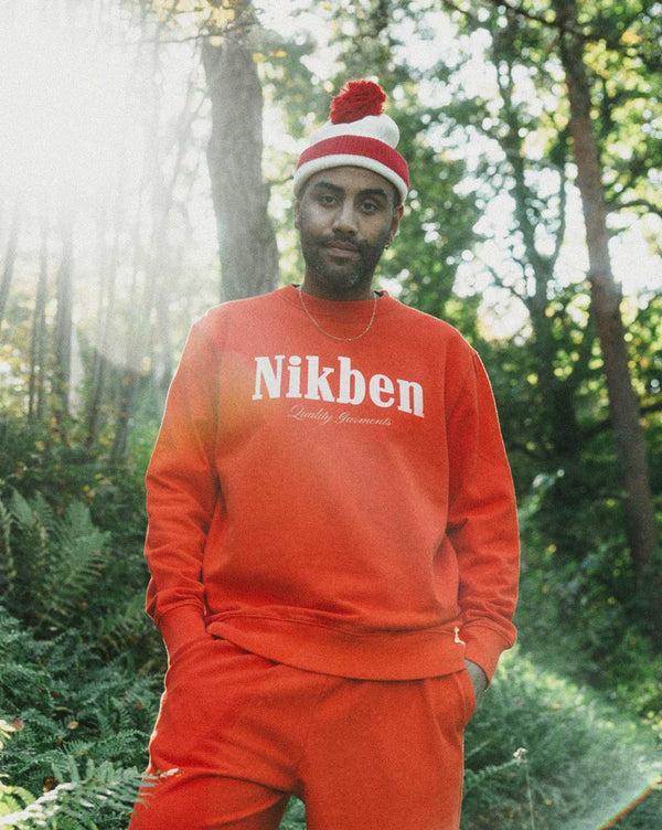 Nikben Man Crew