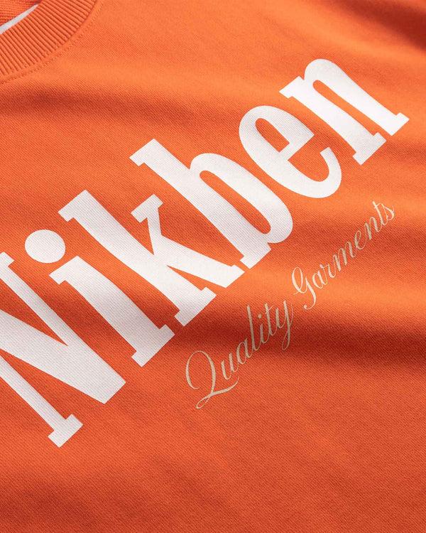 Nikben Man Crew