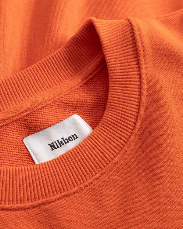 Nikben Man Crew