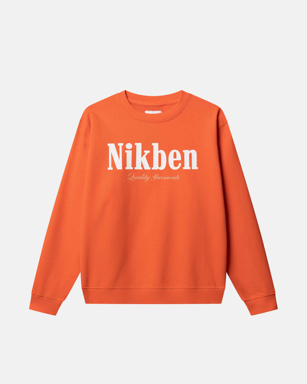 nikben Man Crew