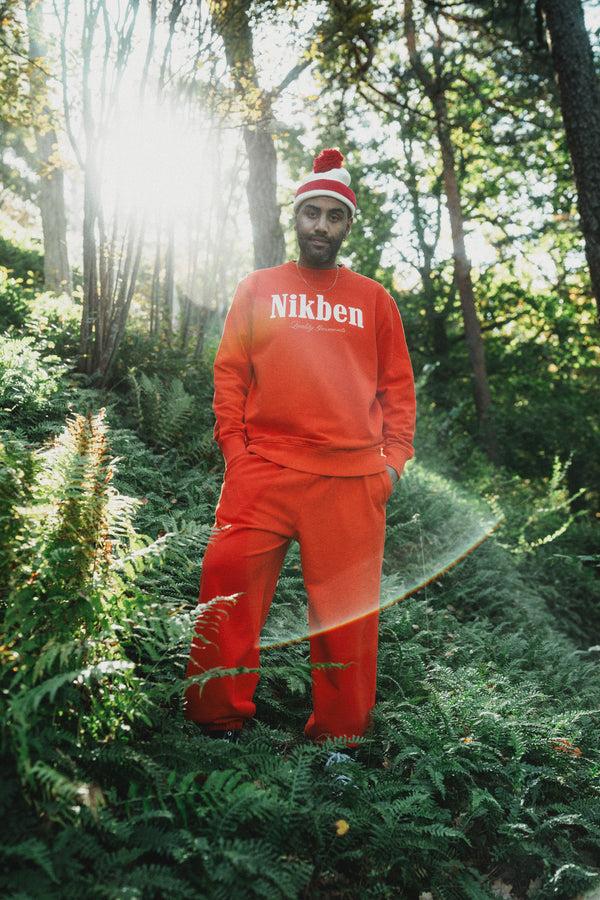 Nikben Man Pants