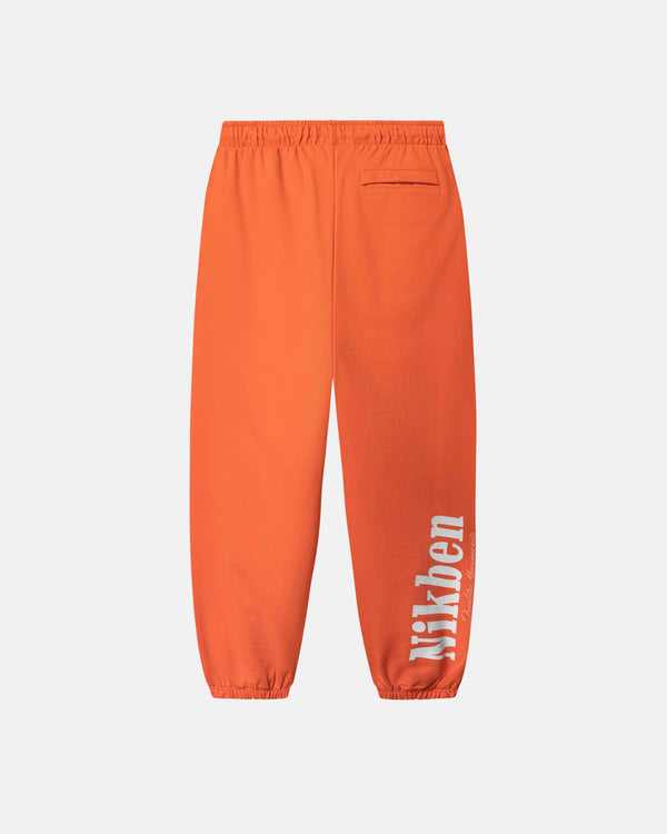 nikben Man Pants
