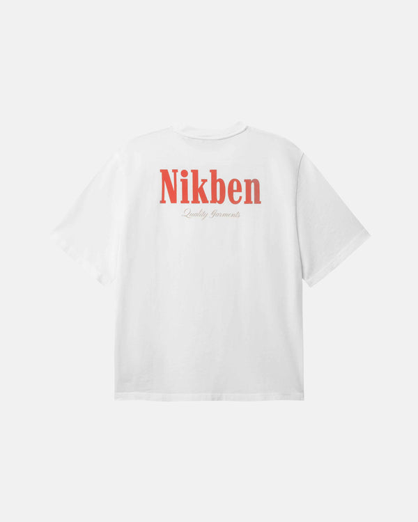 nikben Man Tee