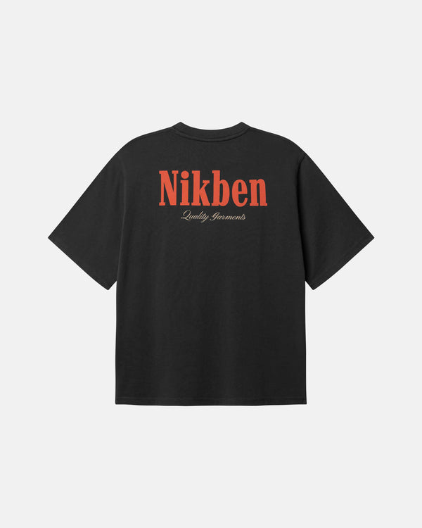 nikben Man Tee