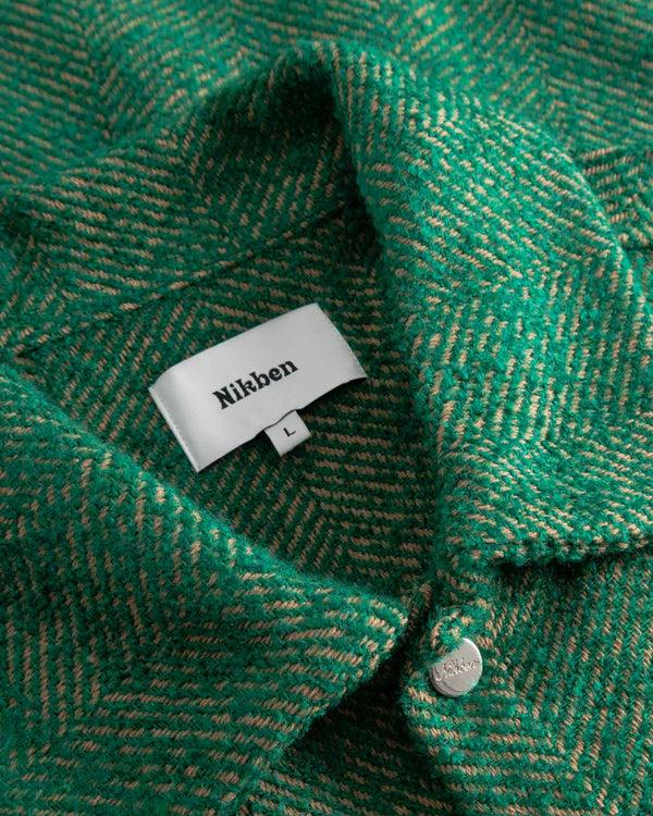 Nikben Mariposa Shirt