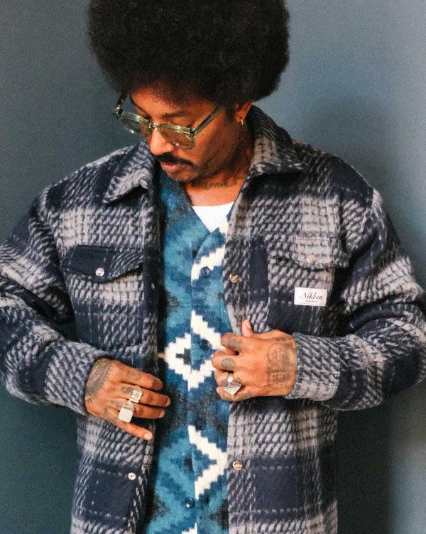 Nikben Montana Shirt