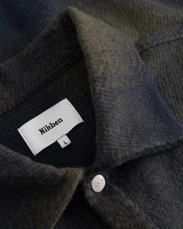 Nikben Moody Shirt