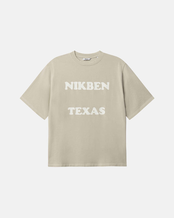 nikben Nikben Texas Tee