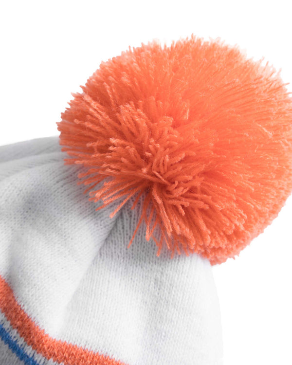 Nikben Pom-Pom Beanie
